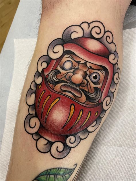 daruma tattoo|daruma tattoo design pinterest.